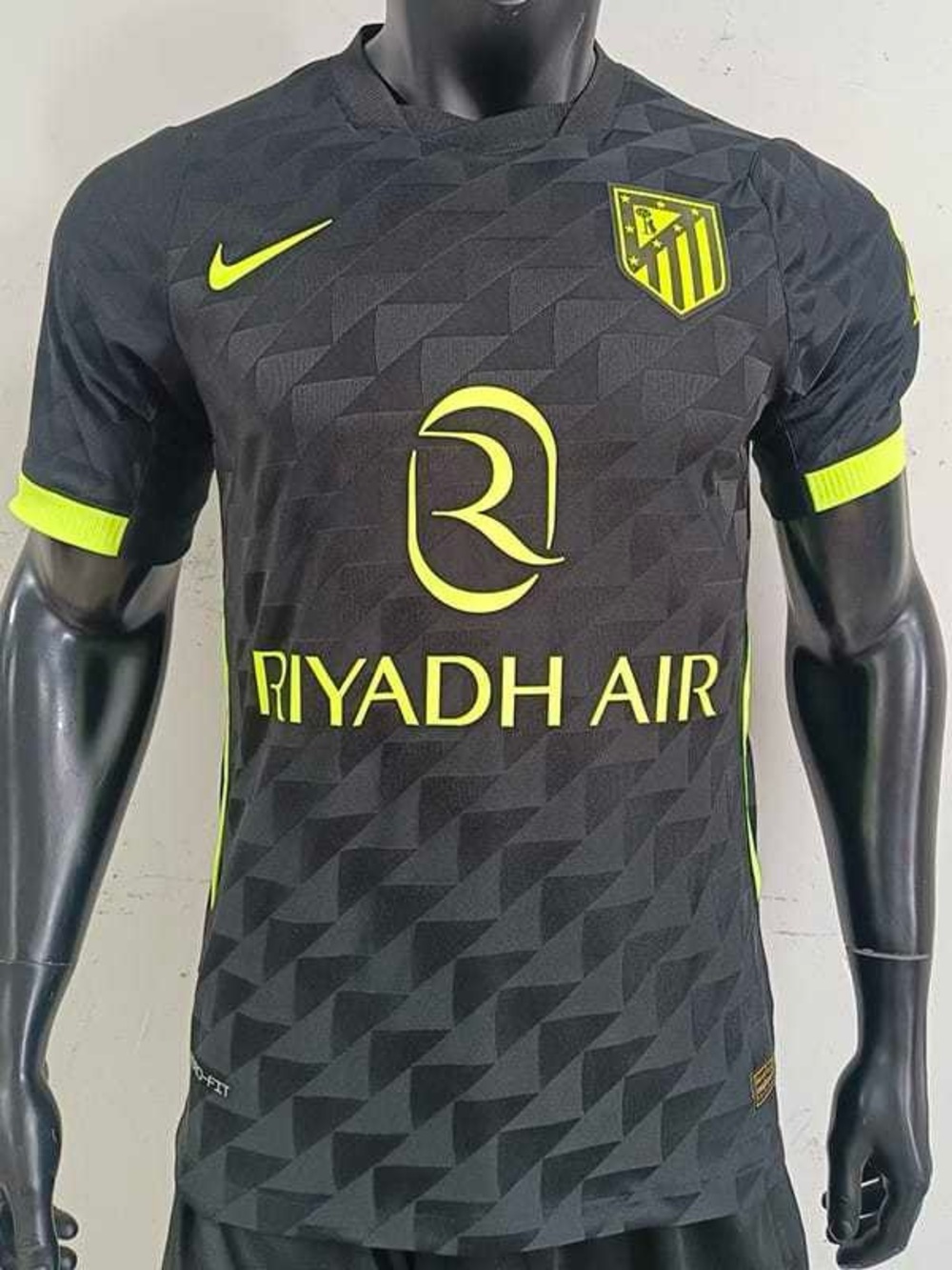 2926/27 Atletico Madrid Away Jersey